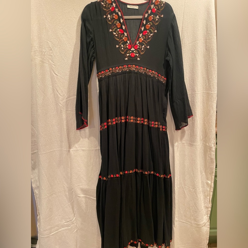 Doen dress